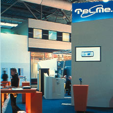 Cebit 2002, Hannover